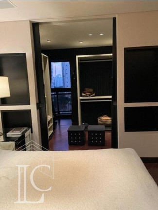 Imagem Apartamento com 2 Quartos para Alugar, 120 m² em Moema - São Paulo Imagem Apartamento com 2 Quartos para Alugar, 120 m² em Moema - São Paulo
