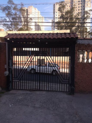 Imagem Imóvel com 2 Quartos à Venda, 60 m² em Conjunto Residencial José Bonifácio - São Paulo