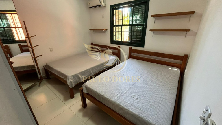 Apartamento com 4 Quartos à Venda, 140 m² em Maranduba - Ubatuba