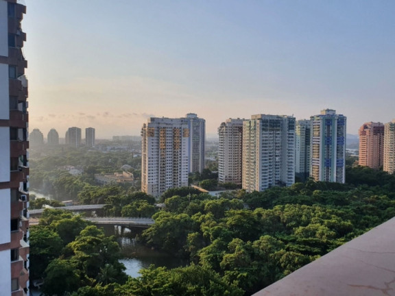 Imagem Apartamento com 2 Quartos à Venda, 100 m² em Barra Da Tijuca - Rio De Janeiro Imagem Apartamento com 2 Quartos à Venda, 100 m² em Barra Da Tijuca - Rio De Janeiro