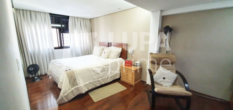Imagem Apartamento com 4 Quartos à Venda, 210 m² em água Fria - São Paulo Imagem Apartamento com 4 Quartos à Venda, 210 m² em água Fria - São Paulo