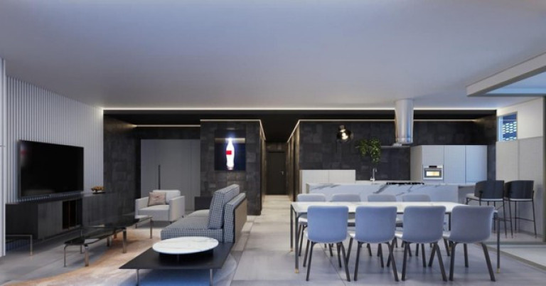Imagem Apartamento com 4 Quartos à Venda, 280 m² em Centro - Balneário Camboriú