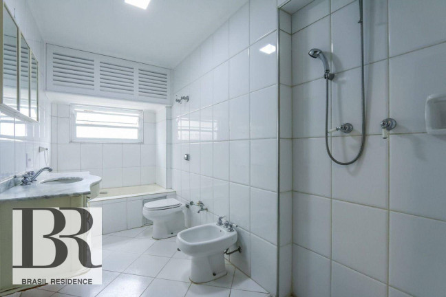 Imagem Apartamento com 4 Quartos à Venda, 153 m² em Paraíso - São Paulo