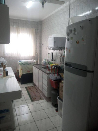 Imagem Apartamento com 1 Quarto à Venda, 48 m² em Tupi - Praia Grande