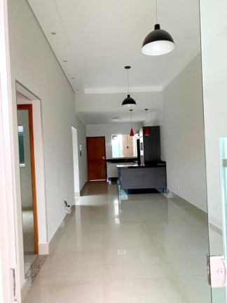 Imagem Casa com 3 Quartos à Venda, 115 m² em Parque Residencial Cidade Nova - Maringá