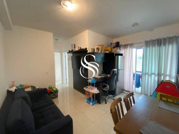 Imagem Apartamento com 2 Quartos à Venda, 70 m² em Lundcéa - Lagoa Santa