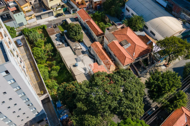Imagem Terreno à Venda, 700 m² em Vila Anglo Brasileira - São Paulo Imagem Terreno à Venda, 700 m² em Vila Anglo Brasileira - São Paulo