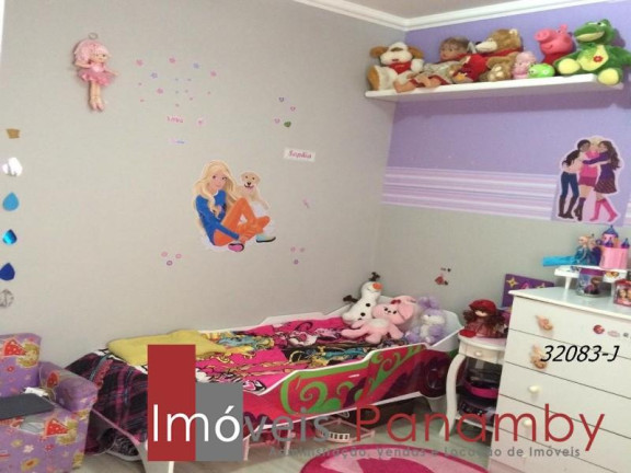 Imagem Apartamento com 2 Quartos à Venda, 56 m² em Vila Andrade - São Paulo