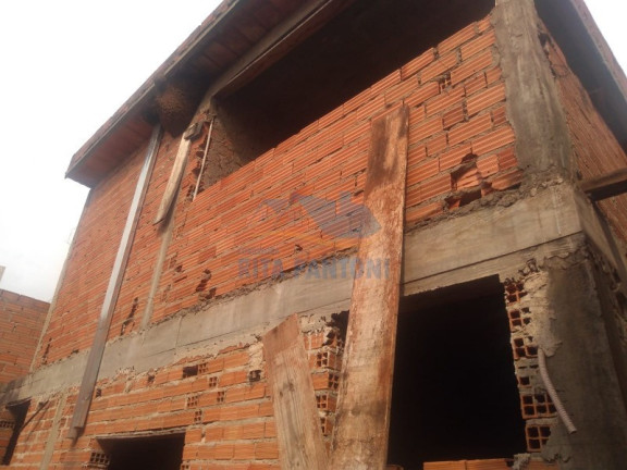 Casa com 4 Quartos à Venda, 213 m² em Jardim Paulo Gomes Romeo - Ribeirão Preto