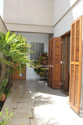 Imagem Sobrado com 3 Quartos à Venda, 300 m² em Santa Paula - São Caetano Do Sul Imagem Sobrado com 3 Quartos à Venda, 300 m² em Santa Paula - São Caetano Do Sul