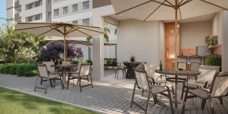 Imagem Imóvel com 2 Quartos à Venda, 46 m² em Parque Residencial Da Lapa - São Paulo