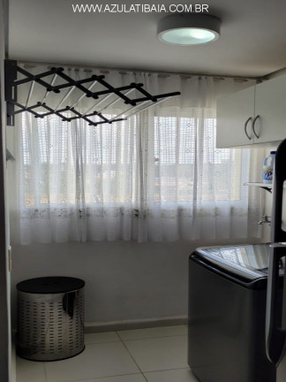 Imagem Apartamento com 3 Quartos à Venda, 85 m² em Vila Giglio - Atibaia