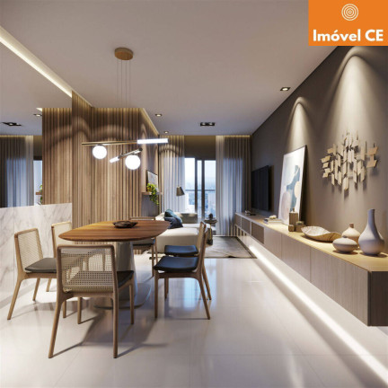 Imagem Apartamento com 3 Quartos à Venda, 67 m² em Papicu - Fortaleza Imagem Apartamento com 3 Quartos à Venda, 67 m² em Papicu - Fortaleza