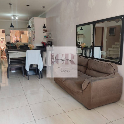 Imagem Casa com 4 Quartos à Venda, 132 m² em Jardim Residencial Villa Amato - Sorocaba Imagem Casa com 4 Quartos à Venda, 132 m² em Jardim Residencial Villa Amato - Sorocaba