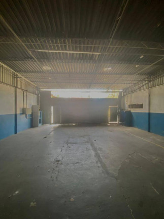 Imagem Galpão para Alugar, 650 m² em Vila Aricanduva - São Paulo Imagem Galpão para Alugar, 650 m² em Vila Aricanduva - São Paulo