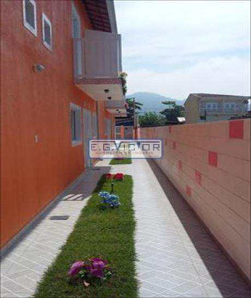 Imagem Sobrado com 2 Quartos à Venda, 60 m² em Vila Atlântica - Mongaguá