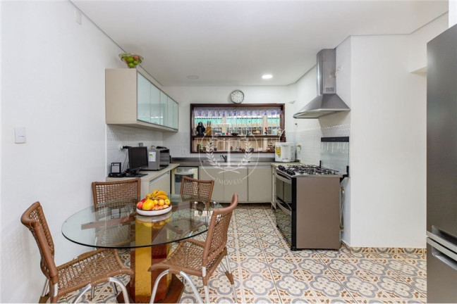 Imagem Casa com 4 Quartos à Venda, 395 m² em Sumaré - São Paulo