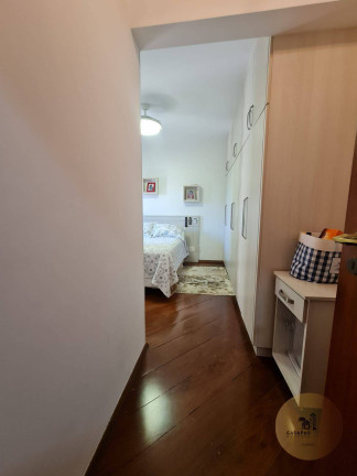 Imagem Apartamento com 4 Quartos à Venda, 230 m² em Santo Antonio - São Caetano Do Sul Imagem Apartamento com 4 Quartos à Venda, 230 m² em Santo Antonio - São Caetano Do Sul