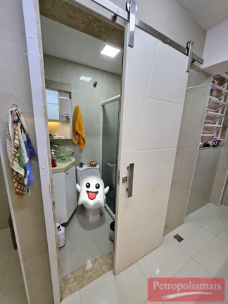 Imagem Apartamento com 2 Quartos à Venda, 74 m² em Quitandinha - Petrópolis Imagem Apartamento com 2 Quartos à Venda, 74 m² em Quitandinha - Petrópolis