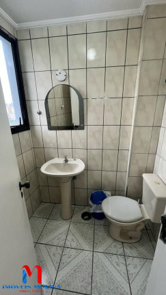 Imagem Sala Comercial à Venda, 70 m² em Jardim - Santo André Imagem Sala Comercial à Venda, 70 m² em Jardim - Santo André