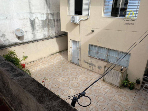 Imagem Sobrado com 1 Quarto à Venda, 221 m² em Boqueirão - Praia Grande