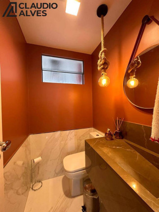 Imagem Apartamento com 3 Quartos à Venda, 165 m² em Centro - Feira De Santana