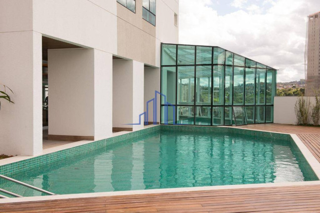 Imagem Apartamento com 2 Quartos à Venda, 98 m² em Alphaville Empresarial - Barueri