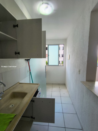 Apartamento com 2 Quartos à Venda, 47 m² em Nova Parnamirim - Parnamirim