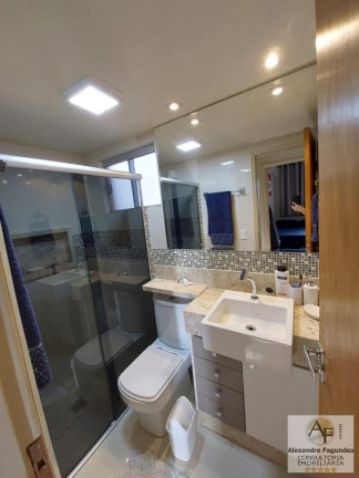 Imagem Apartamento com 2 Quartos à Venda, 69 m² em Setor Bela Vista - Goiânia