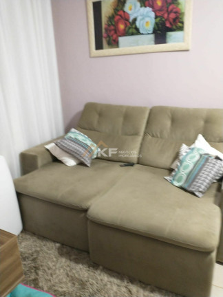 Imagem Apartamento com 2 Quartos à Venda, 50 m² em Ribeirânia - Ribeirão Preto Imagem Apartamento com 2 Quartos à Venda, 50 m² em Ribeirânia - Ribeirão Preto