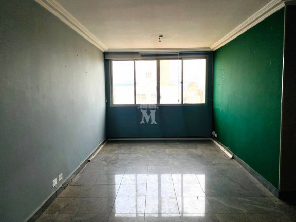 Imagem Apartamento com 2 Quartos à Venda, 100 m² em Vila Mariana - São Paulo