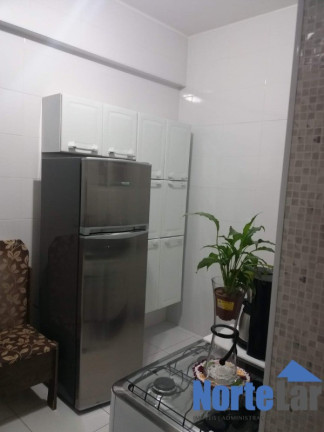 Imagem Apartamento com 1 Quarto à Venda, 52 m² em Campos Elíseos - São Paulo