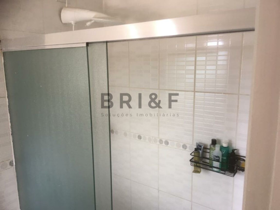 Imagem Apartamento com 1 Quarto à Venda, 45 m² em Itaim Bibi - São Paulo