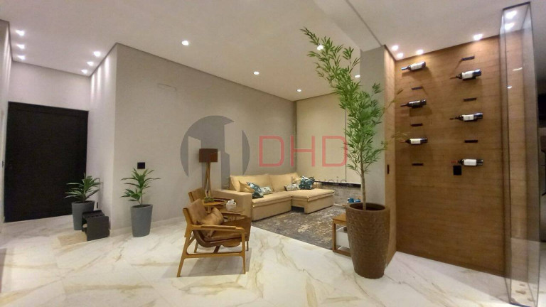 Imagem Casa de Condomínio com 4 Quartos à Venda, 475 m² em Alphaville Nova Esplanada 3 - Votorantim Imagem Casa de Condomínio com 4 Quartos à Venda, 475 m² em Alphaville Nova Esplanada 3 - Votorantim