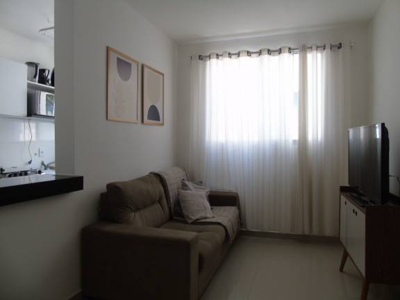 Imagem Apartamento com 1 Quarto para Alugar, 1 m² em Boa União (abrantes) - Camaçari Imagem Apartamento com 1 Quarto para Alugar, 1 m² em Boa União (abrantes) - Camaçari