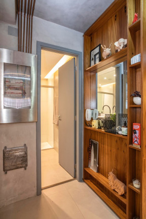 Imagem Imóvel com 1 Quarto à Venda, 35 m² em Vila Leopoldina - São Paulo