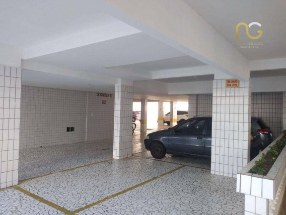 Imagem Apartamento com 2 Quartos à Venda, 79 m² em Caiçara - Praia Grande