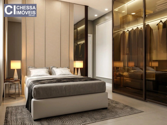 Apartamento com 2 Quartos à Venda, 59 m² em Cordeiros - Itajaí