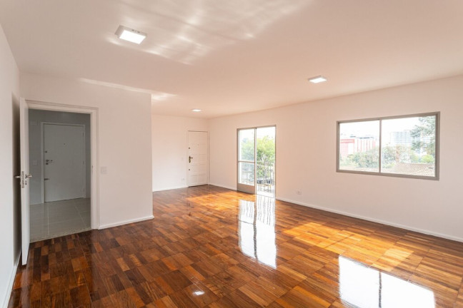 Imagem Apartamento com 3 Quartos à Venda, 112 m² em Vila Clementino - São Paulo Imagem Apartamento com 3 Quartos à Venda, 112 m² em Vila Clementino - São Paulo