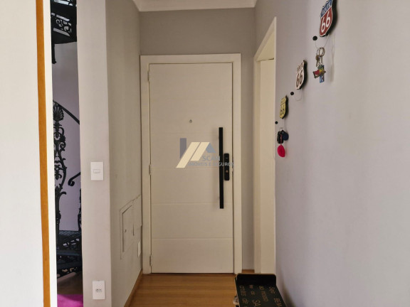Imagem Cobertura com 5 Quartos à Venda, 175 m² em Cambuí - Campinas