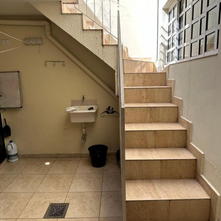 Imagem Sobrado com 2 Quartos à Venda, 82 m² em Olímpico - São Caetano Do Sul