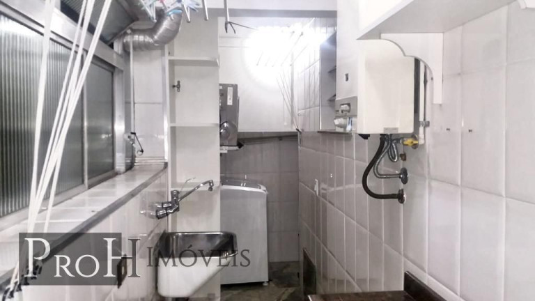 Imagem Apartamento com 2 Quartos à Venda, 85 m² em Higienópolis - São Paulo