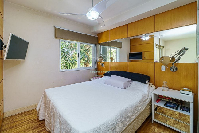Imagem Apartamento com 1 Quarto à Venda, 76 m² em Vila Nova Conceição - São Paulo Imagem Apartamento com 1 Quarto à Venda, 76 m² em Vila Nova Conceição - São Paulo