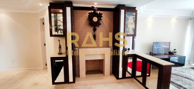 Imagem Apartamento com 3 Quartos à Venda, 195 m² em Centro - Joinville Imagem Apartamento com 3 Quartos à Venda, 195 m² em Centro - Joinville