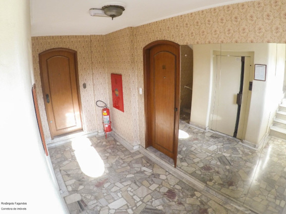 Imagem Apartamento com 5 Quartos à Venda, 220 m² em Centro - Poços De Caldas