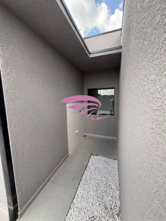 Imagem Casa com 3 Quartos à Venda, 53 m² em Gralha Azul - Fazenda Rio Grande Imagem Casa com 3 Quartos à Venda, 53 m² em Gralha Azul - Fazenda Rio Grande