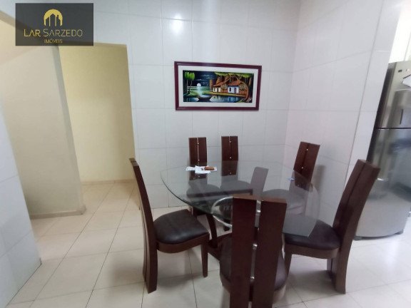 Imagem Casa com 3 Quartos à Venda, 360 m² em Brasília - Sarzedo