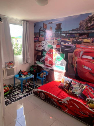 Imagem Apartamento com 2 Quartos à Venda, 45 m² em Campo Grande - Rio De Janeiro Imagem Apartamento com 2 Quartos à Venda, 45 m² em Campo Grande - Rio De Janeiro