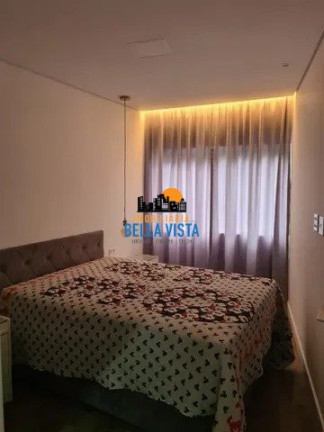 Imagem Apartamento com 1 Quarto à Venda,  em Ilha Porchat - São Vicente