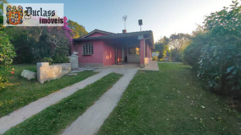 Imagem Chácara com 3 Quartos à Venda, 150 m² em Verava - Ibiúna